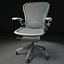 Aeron Office Chair