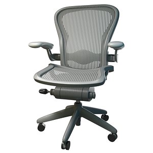 Aeron Office Chair