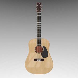 Acoustic Guitar