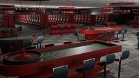Casino Interior