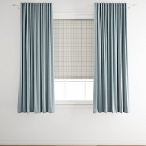 Curtain 275 model