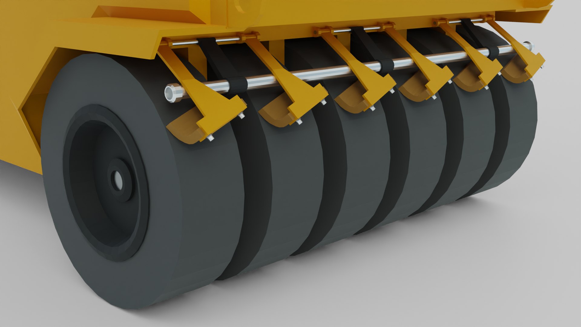 3D Pneumatic Roller - Heavy Vehicle https://p.turbosquid.com/ts-thumb/tZ/G4DWHF/0X/ts_p5/png/1750111556/1920x1080/fit_q87/cf659b153f4861dfd56c0557a409f4c31cdf86cd/ts_p5.jpg