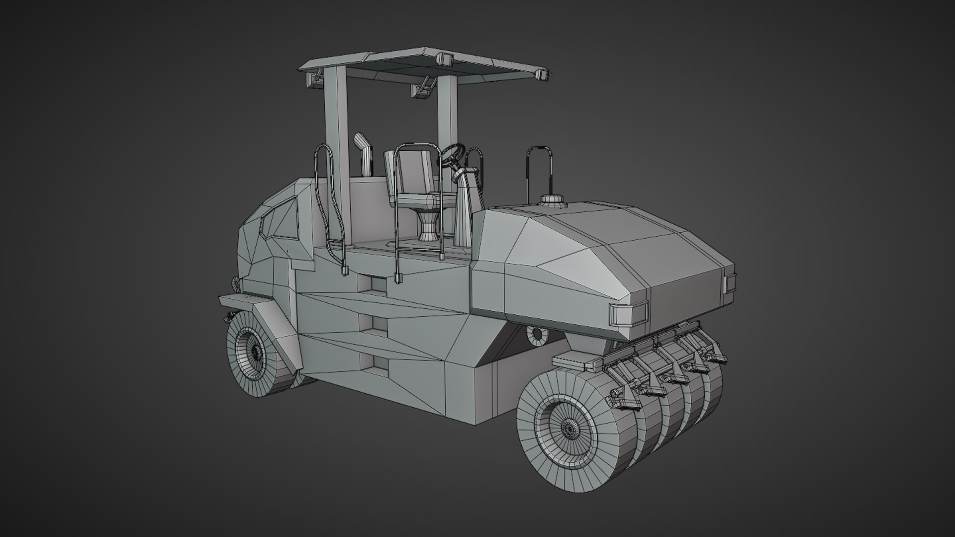 3D Pneumatic Roller - Heavy Vehicle https://p.turbosquid.com/ts-thumb/tZ/G4DWHF/Cj/ts_w1/png/1750153320/1920x1080/fit_q87/32ab0388286a952b457e223e868233e1655ea9c4/ts_w1.jpg