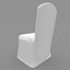Banquet Chair 34