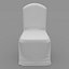 Banquet Chair 34