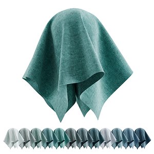 Keymer Textile Moss Part5 model