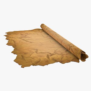 Animated Rolling Paper