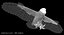 Snowy Owl Animated