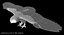 Snowy Owl Animated
