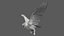 Snowy Owl Animated