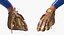 Baseball Player Rigged Generic 4