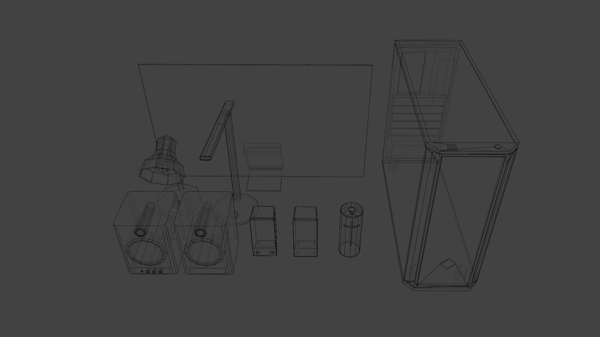 Electronics Pack Low Poly 3D model https://p.turbosquid.com/ts-thumb/tZ/Qlyhnf/TK/wireframe3/png/1626637822/1920x1080/fit_q87/04d596383b8ceb079a3affa11586aaeaa2432536/wireframe3.jpg