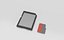 Electronics Pack Low Poly