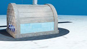 Krusty Krab