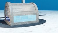 Krusty Krab