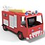 camion voiture jouet camion de pompier kid enfants véhicule