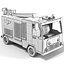 camion voiture jouet camion de pompier kid enfants véhicule