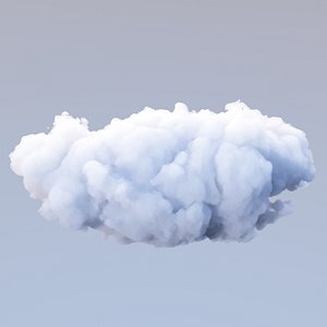 Polygon Cloud 16
