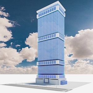 Skyscraper 03