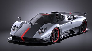 3D 2010 convert