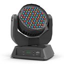 Moving Yoke Wash LED Chauvet 560Z 2 3D Model