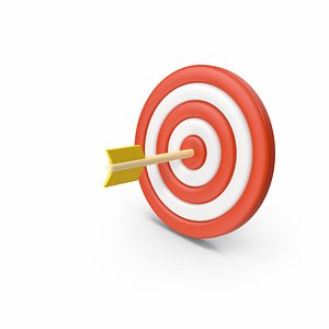 Arrow Target