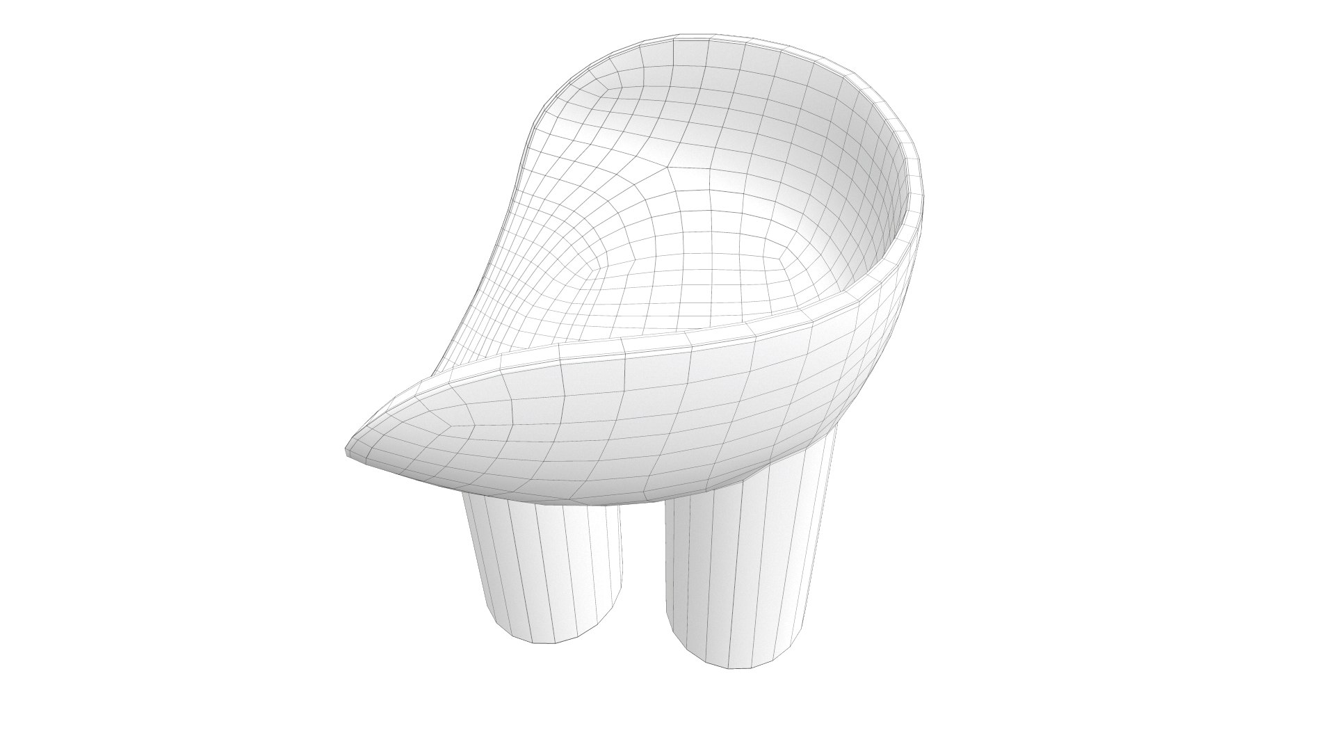 3D Roly Poly Chair https://p.turbosquid.com/ts-thumb/tZ/icrav0/2l/rolypolychair12/png/1656217543/1920x1080/fit_q87/b4da2291612b9381bdf4e9a96daa2be8b7001fb5/rolypolychair12.jpg