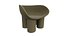 Roly Poly Chair