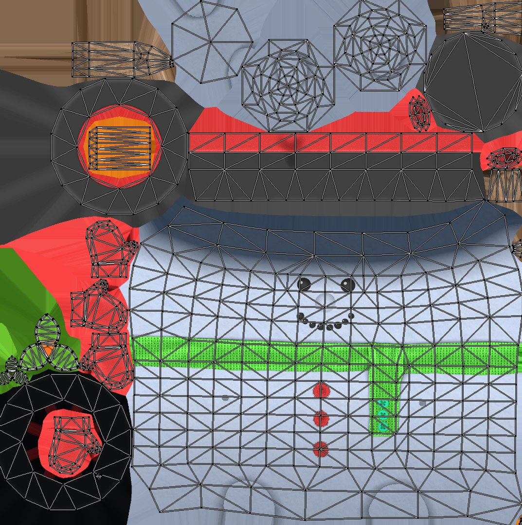 3d-snowmen-snow-turbosquid-1353231