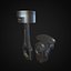 piston 32