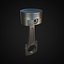piston 32