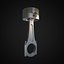 piston 32