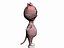 Gato dos desenhos animados