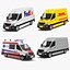Szczegółowa kolekcja Vans