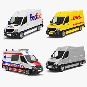 Detailed Vans Collection