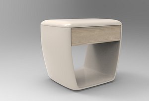 Muhe Drawer model