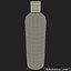 Shampoo Bottle
