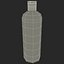 Shampoo Bottle