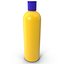 Shampoo Bottle