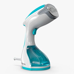 Beautural Handheld Garment Steamer for Clothes Care