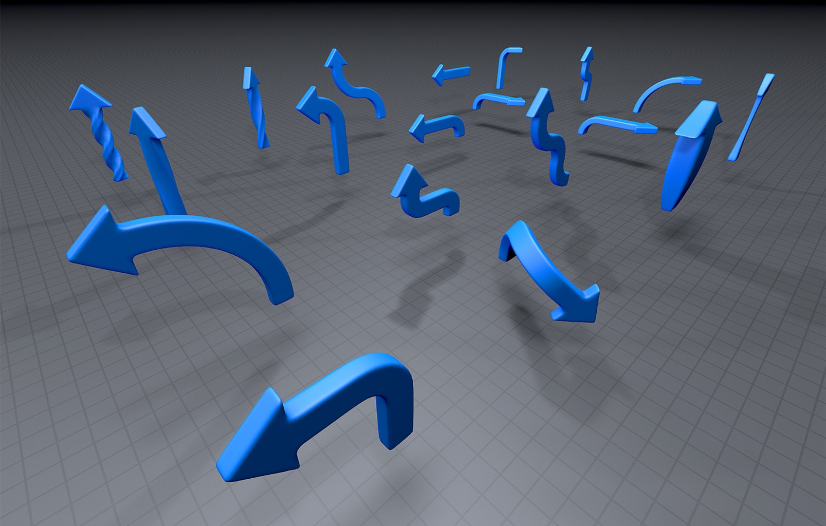 arrow symbols model https://p.turbosquid.com/ts-thumb/ta/14V017/1MQdRZOU/arrowsnoanim07/jpg/1499374554/1920x1080/fit_q87/ffe21f11836de9cc2a585682adb17443b8c66d68/arrowsnoanim07.jpg