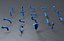 arrows symbols