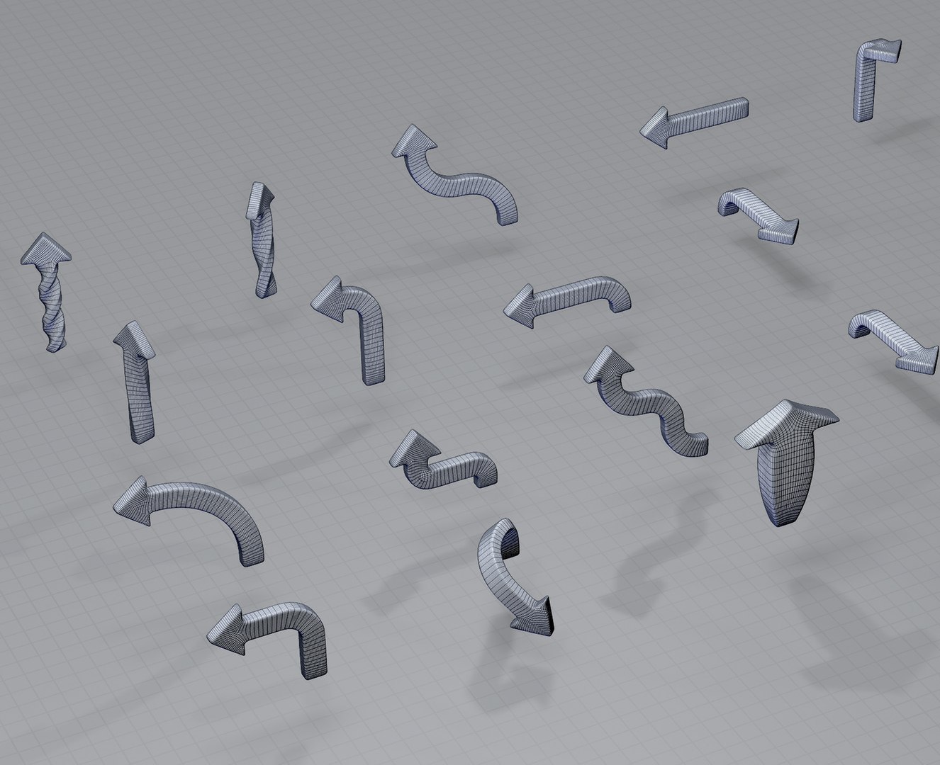 arrow symbols model https://p.turbosquid.com/ts-thumb/ta/14V017/N3Om7WX0/arrowsnoanim08/jpg/1499374554/1920x1080/fit_q87/3548dfd57f2e57565c0d4b9099d30cc4dcc2d7d9/arrowsnoanim08.jpg