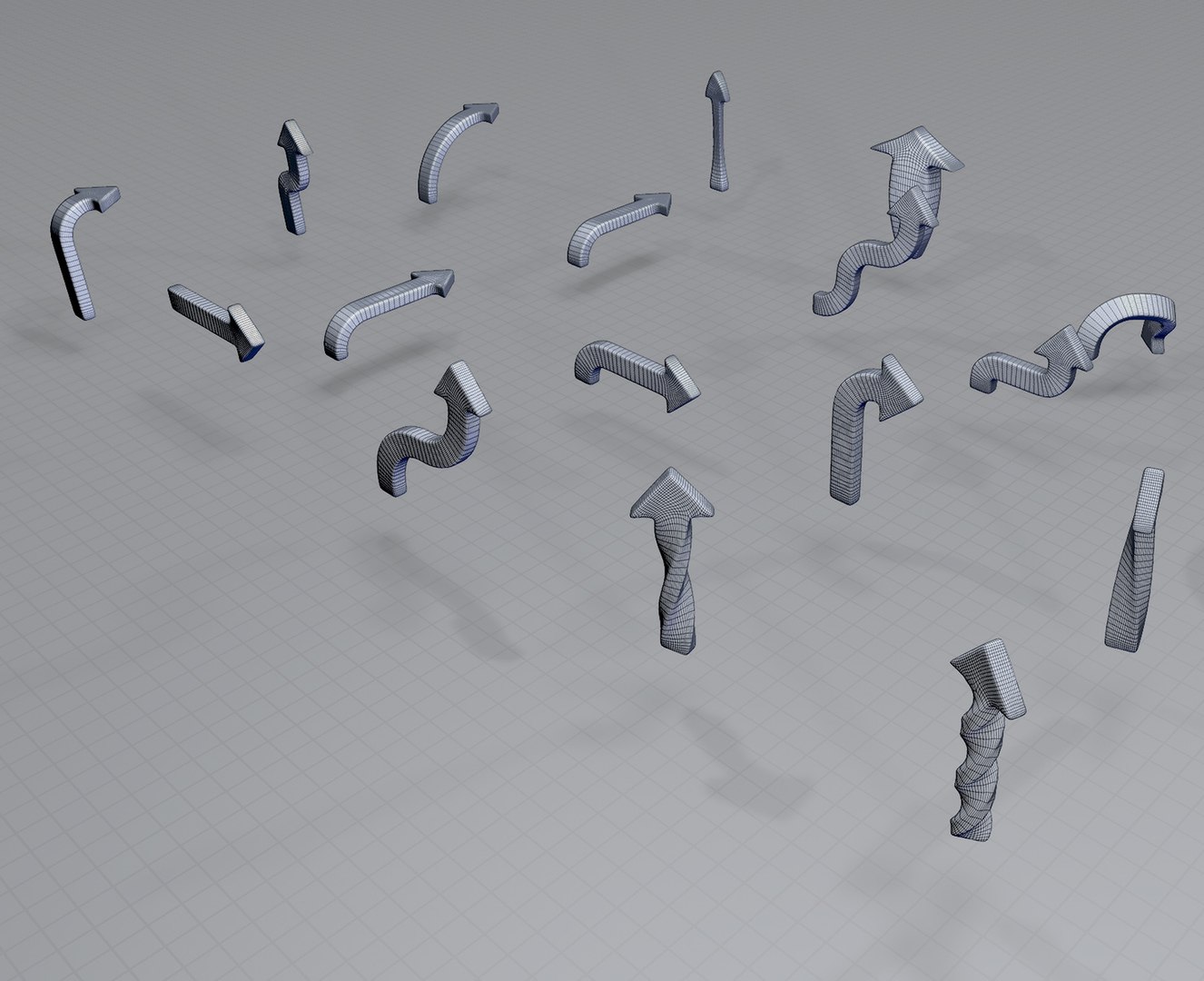 arrow symbols model https://p.turbosquid.com/ts-thumb/ta/14V017/RFJz5DNN/arrowsnoanim09/jpg/1499374554/1920x1080/fit_q87/fec9c70f5bf283184637aea695cd89bf54db416b/arrowsnoanim09.jpg
