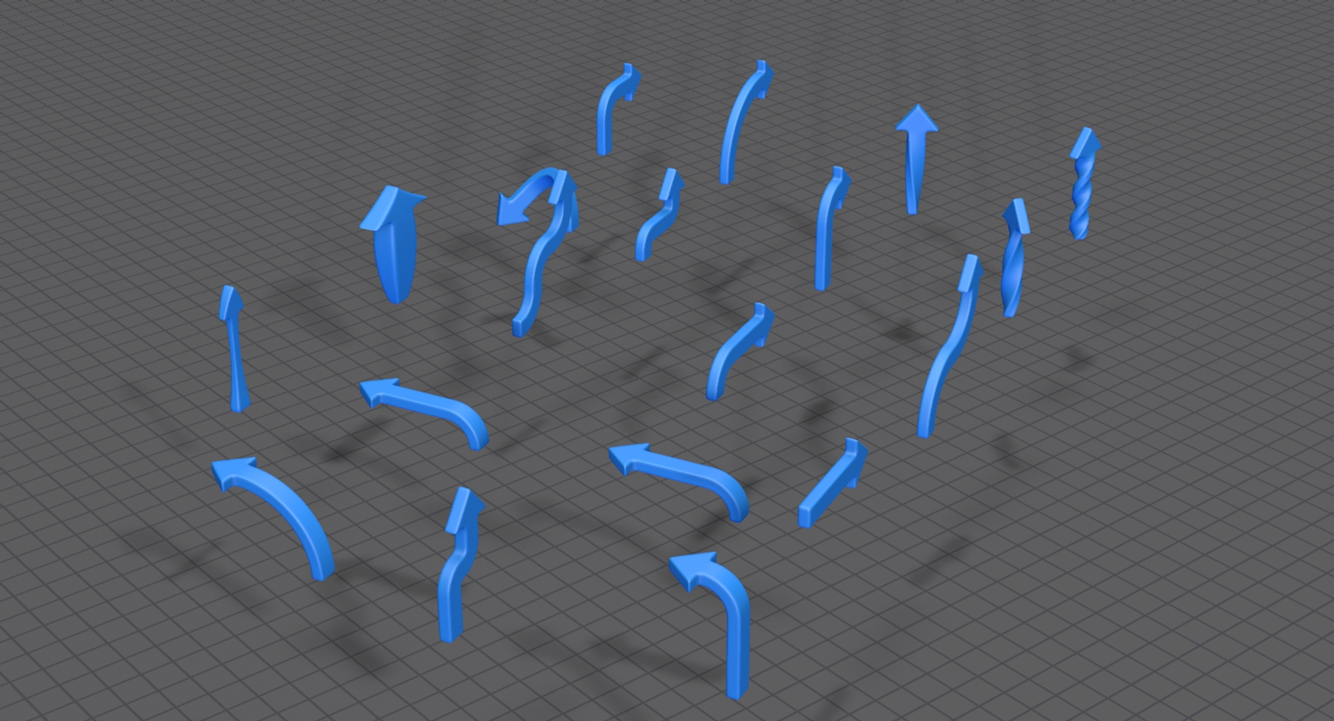 arrow symbols model https://p.turbosquid.com/ts-thumb/ta/14V017/o0yqc1hQ/perfect/jpg/1499375219/1920x1080/turn_fit_q99/b01586ac701bb5296645ccc8a48f3f6f1b4fc573/perfect-1.jpg