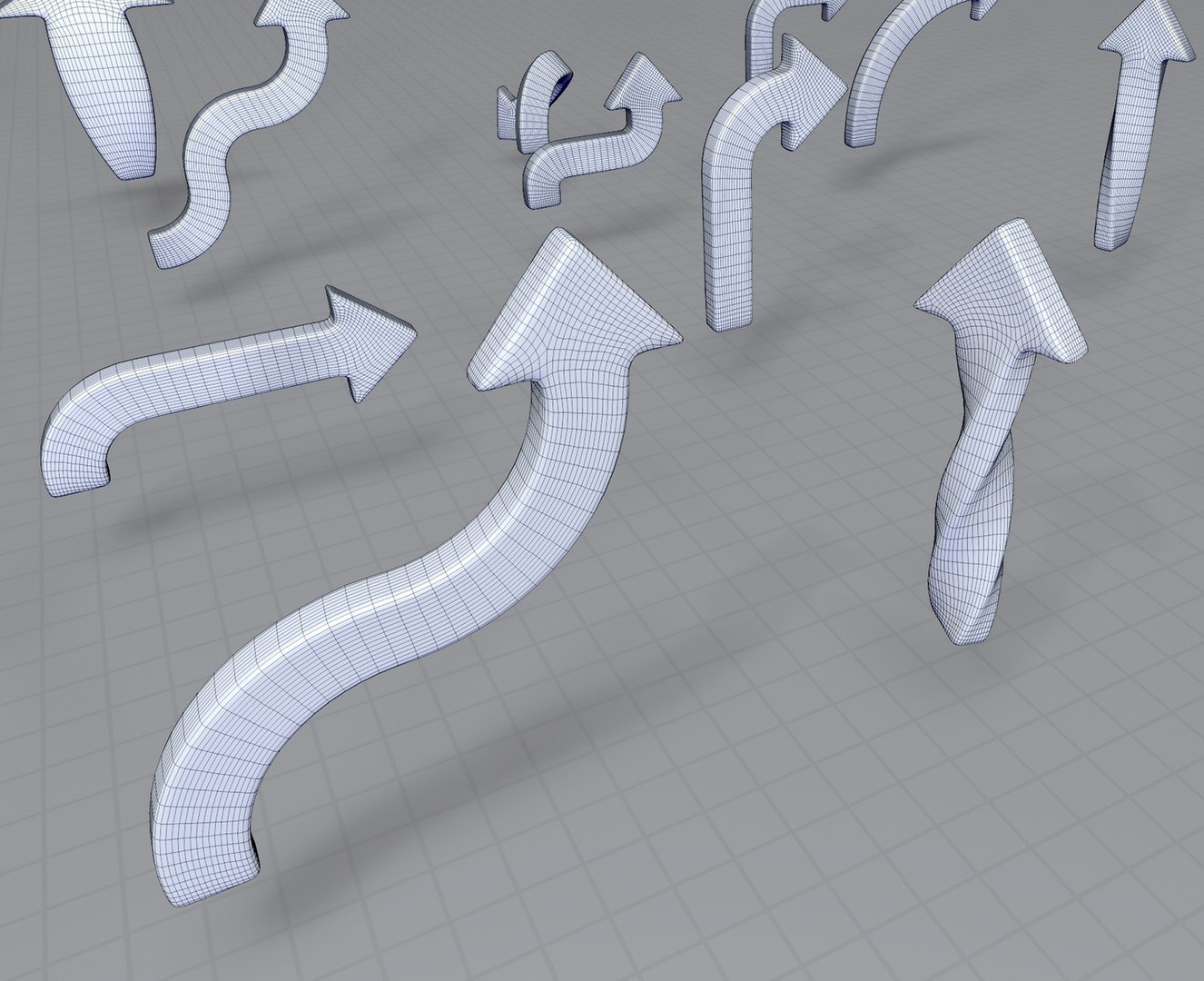 arrow symbols model https://p.turbosquid.com/ts-thumb/ta/14V017/w4tR5nD6/arrowsnoanim10/jpg/1499374554/1920x1080/fit_q87/00cc4bb42f3e6abbb19ea2f1bce1eb2798651570/arrowsnoanim10.jpg