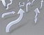 arrows symbols