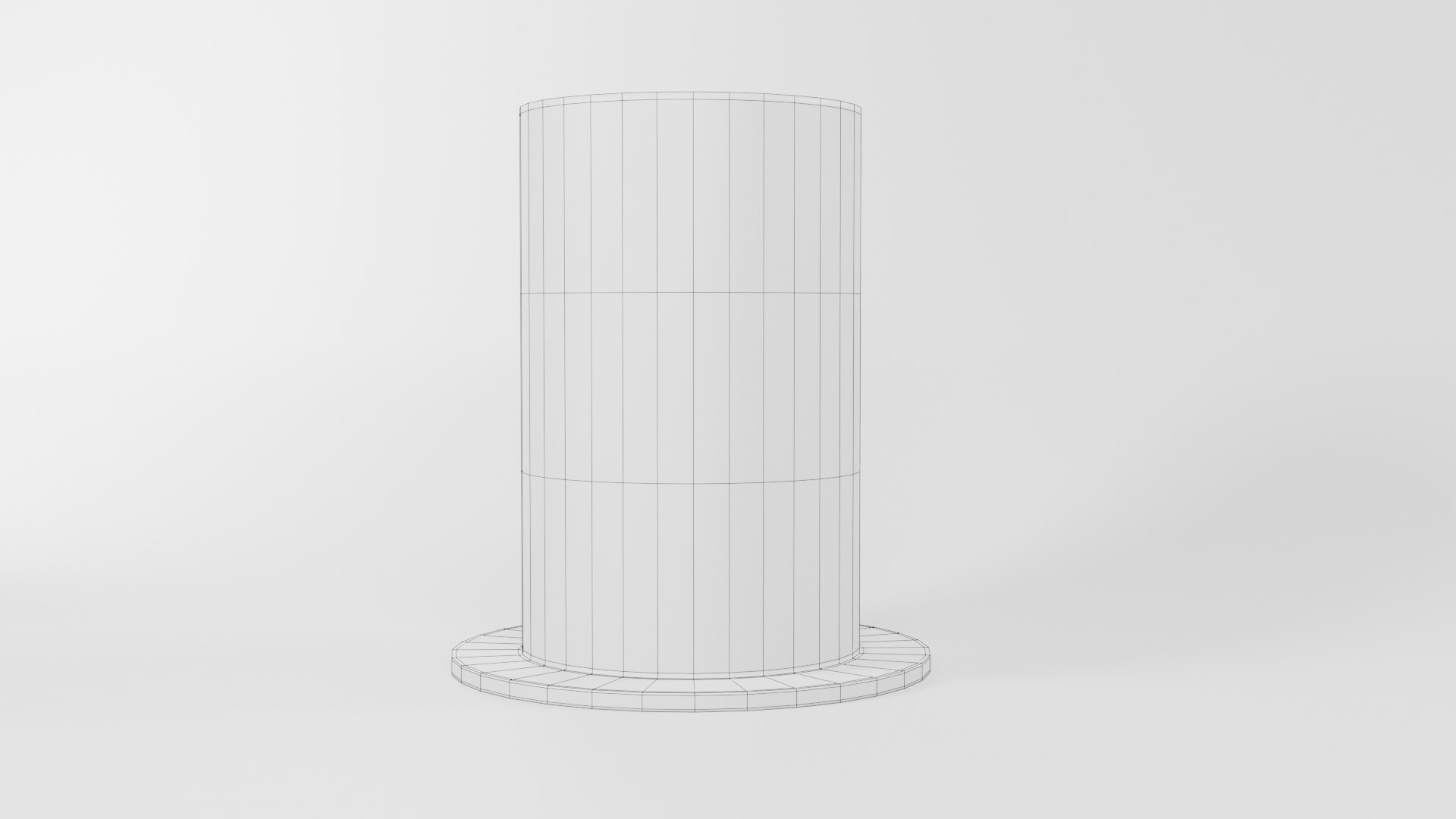 Free Pin Light 1 3D - TurboSquid 1823277