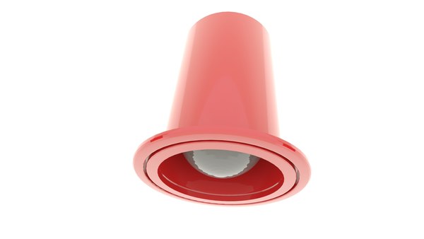 modelo 3d Pin de luz 1 gratis - TurboSquid 1823277