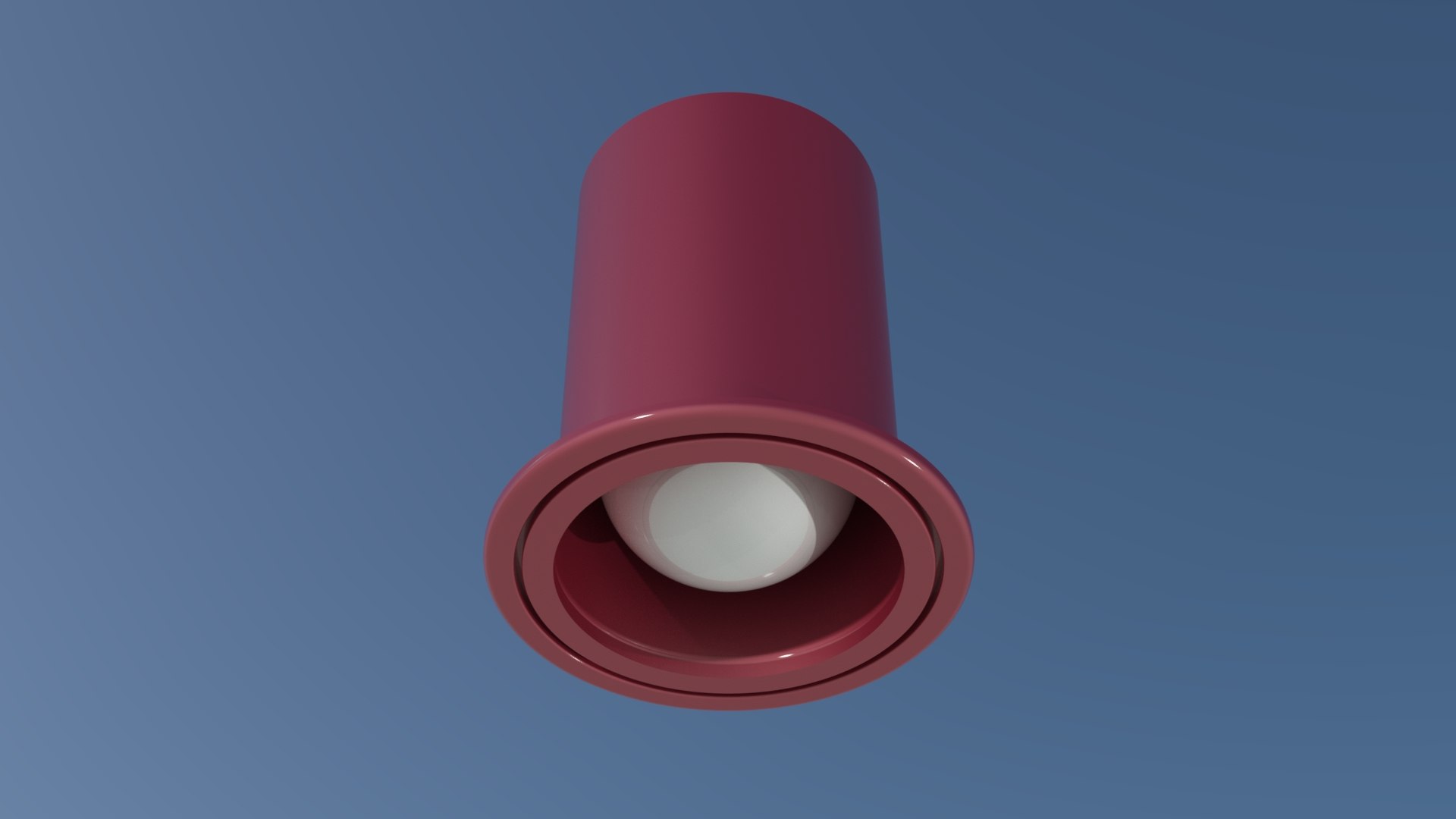 Free Pin Light 1 3D - TurboSquid 1823277